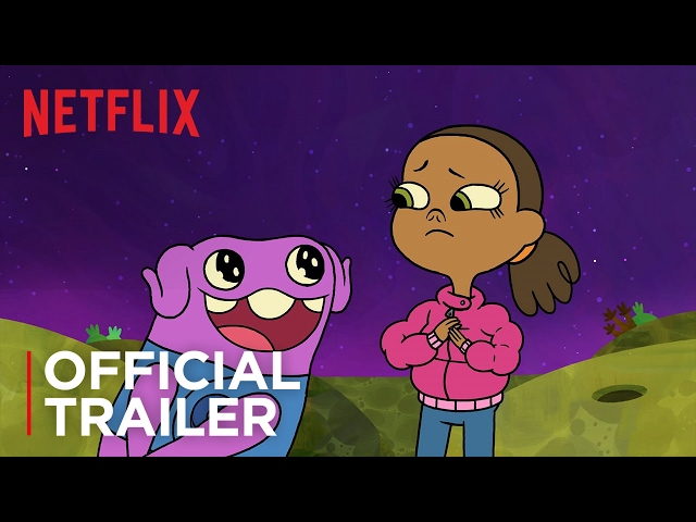 Home | Series Trailer - July 29 | Netflix