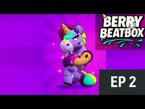 Berry beatbox Solo 1 - Krazy Yoshi Beatbox Battles