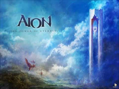 AION OST - Sad World