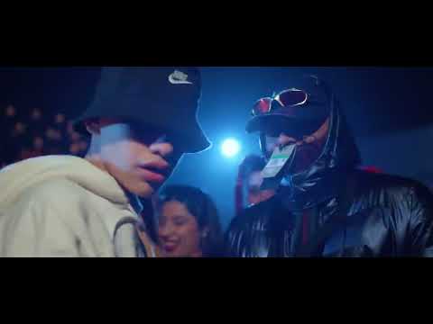 Alejo Isakk ❌ @GustyDj - 3 En 1 (Video Oficial) 