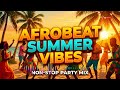 Best Afrobeat Songs 2026 Tropical Summer Playlist For Beach Walks And Ocean Relaxation