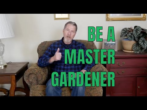 YouTube video about: How to become a master gardener in wisconsin?