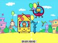 Poppets Town Unaired Pilot Theme Song Extended Lost Media