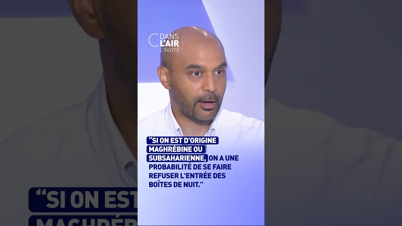 Illustration: Boîtes de nuit : 30% de refus discriminatoires – le business de la sélection raciale