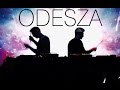 ODESZA - Echoes(feat. Py) 