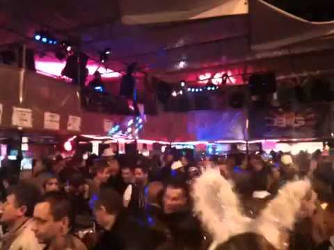 FDV 2010 - Jerry Joxx @ vice versa