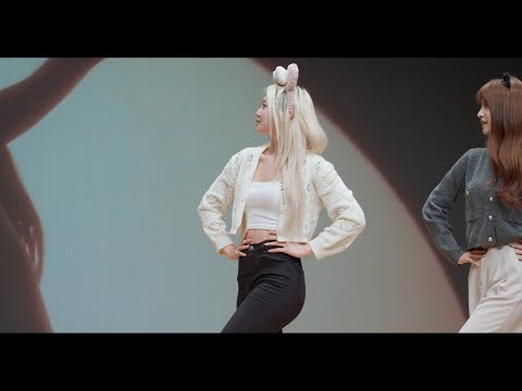 231015 에버글로우(Everglow) 온다 'UNTOUCHABLE'