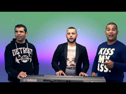 Rohoznicki cave feat. Jaro Irdza - Rado mange pijav ( Suchy listok - CARDAS verzia )