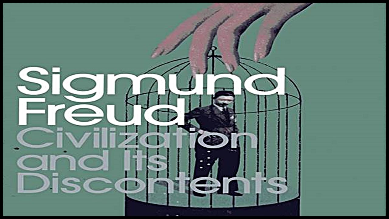 O Mal-Estar na Civilização - Freud | Introdução e 7 Pontos Chave