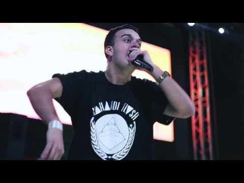 CRONO$ vs ZASKO - ACHORAP- CUARTOS DE FINAL