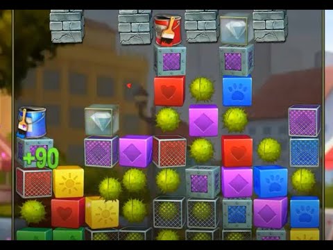 Pet Rescue Saga Level 4832 no boosters