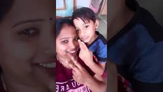 Mom son crazy boomerang #ytshorts #trending #aryan #boomerang