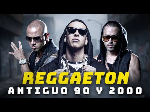 Plan B: Mayor Que Yo - Classic Reggaeton Mix