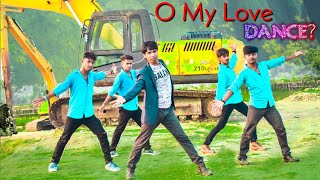 O My Love | ও মাই লাভ | Dance | Premer Kahini (S-Love Story)