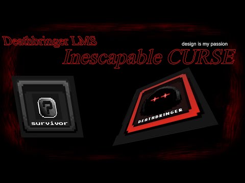 Inescapable CURSE (Deathbringer LMS v1.1) - Corrupted Crossroads OST