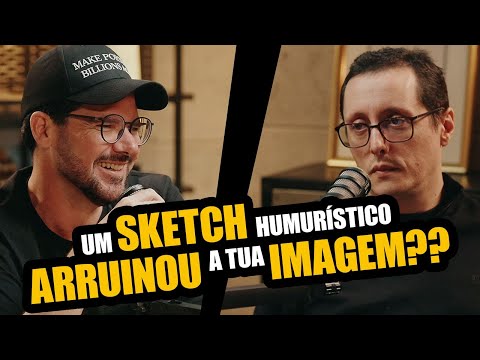 CdK | 121 | zorlaKOKA: Cortaram-me, cancelaram-me e ainda atacaram a minha mulher!