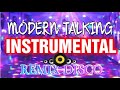 MODERN TALKING INSTRUMENTAL DISCO REMIX Compilation