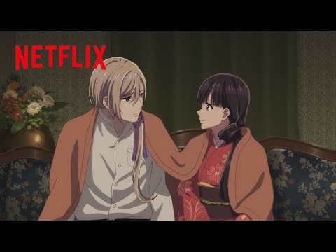 A Wholesome Moment | My Happy Marriage Season 2 | Clip | Netflix Anime