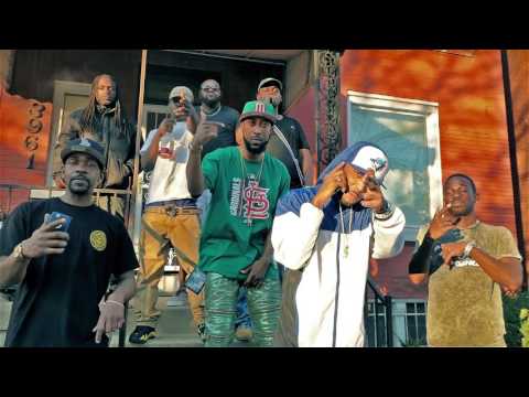 Skinny TheGodSon - Lawdy (Official Music Video)