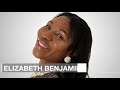 Who Is Elizabeth Benjamin