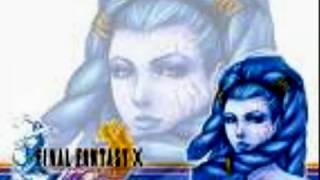 Final Fantasy X - Hymn Of The Fayth - All Original Versions