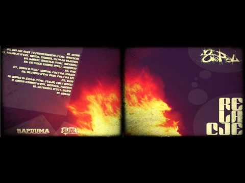 07. Stępel - Waka'11 (feat. Skibaz, cuty Dj 2Najz)