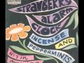 Strawberry Alarm Clock - Incense & Peppermint ...