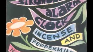 Strawberry Alarm Clock - Incense & Peppermint