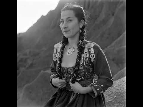 Yma Sumac - Virgenes Del Sol (Virgins of the Sun) [HQ Audio]
