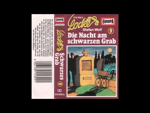 Tom und Locke Folge 9: Die Nacht am schwarzen Grab