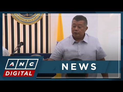 Remulla: Authorities should be more aggressive in finding suspects of Lapid killing ANC