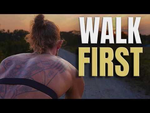 The Simple Routine That Builds Marathon Fitness Over Months