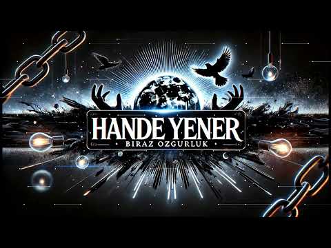 Hande Yener X CHIQUE & Rich-Mond - Biraz Ozgurluk (Baris Keskin & Cemmy Aygun Mashup)