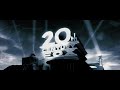 Dreamworks Pictures Twentieth Century Fox Minority Report