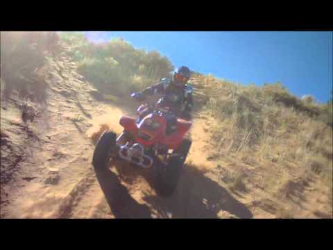 helmet cam 4-wheelers contour 1080