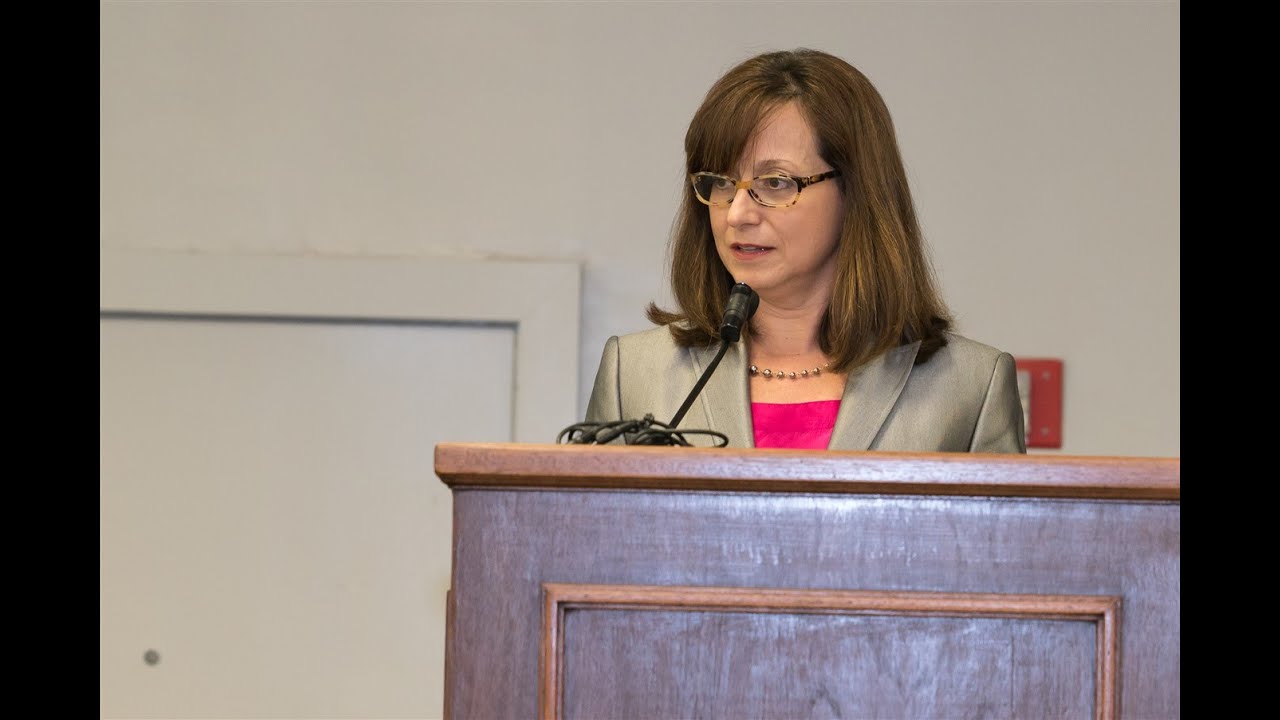 Maria Werlau - ASCE 2016