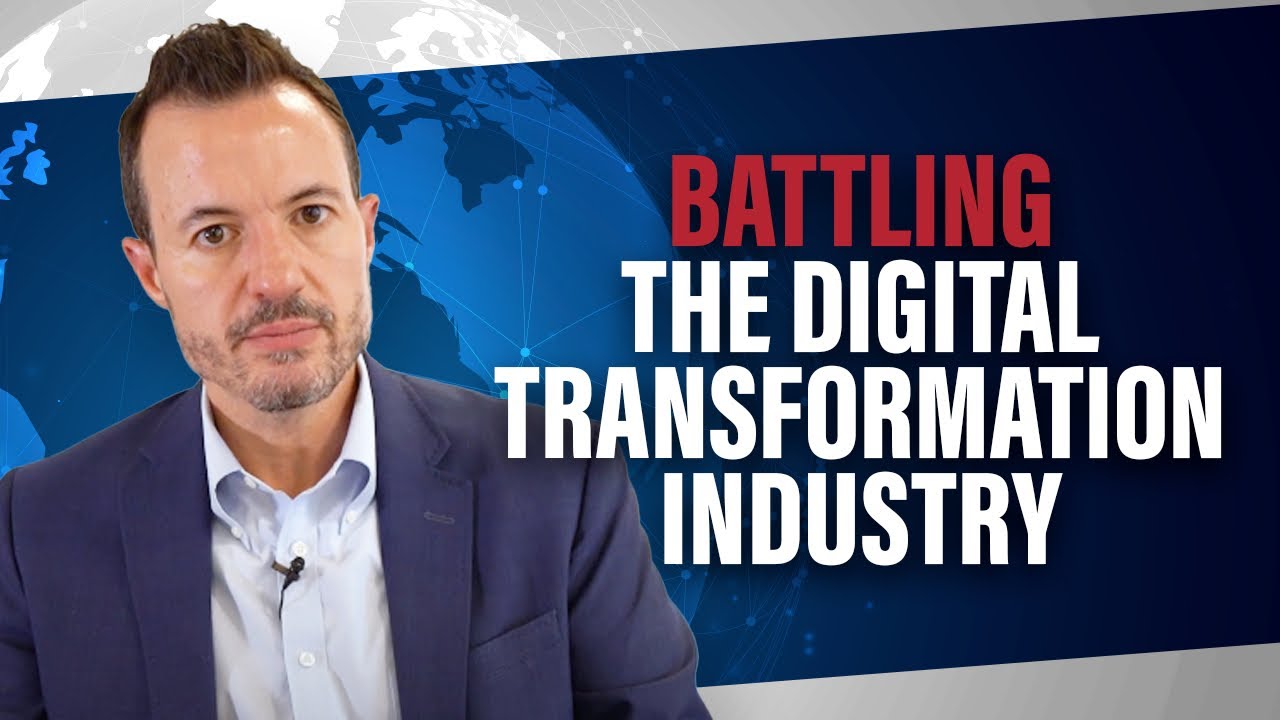 How to Take Control from the Enterprise Software Industry [Software Vendor Management 101]