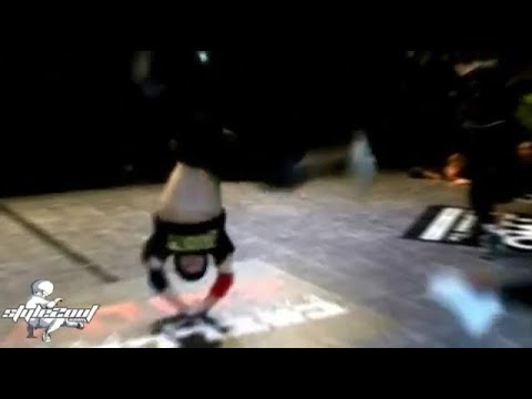 Trailer Chelles Battle Pro 2007 — Style2ouf