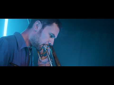 Cesar B. feat. Harry Charles - Saba