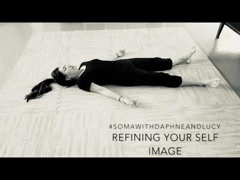 The Embodied Self Image