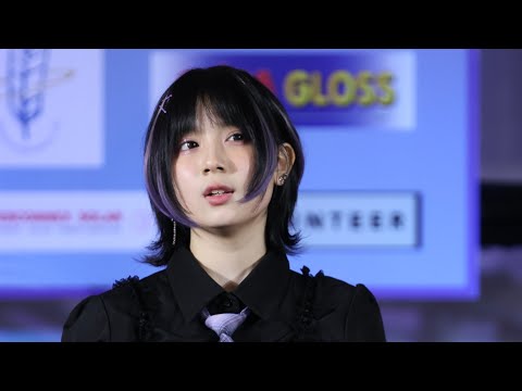 YM81[FANCAM][YUU FOCUS] SPICA  - Yami Yami 闇闇
