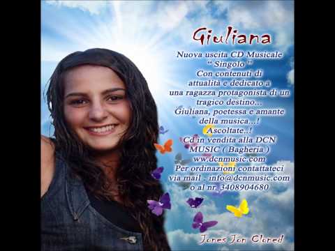 Giuliana Imburgia DEMO CD cantato da Jones Jon Cloned.wmv