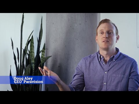 Doug Aley on building an AI/ML development team