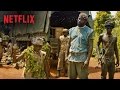 Beasts of No Nation - Teaseri - Netflix-alkuperäiselokuva - Suomi [HD]