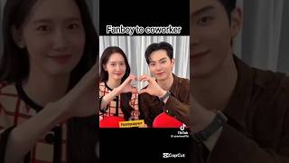 Download lagu from her biggest fanboy to Coworker #bonappetityourmajesty  #kdrama #yoona #bonappetityourmajesty mp3
