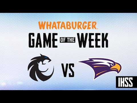Denton Guyer vs. Richardson- 2021 Week 19 Basketball Whataburger Game of the Week