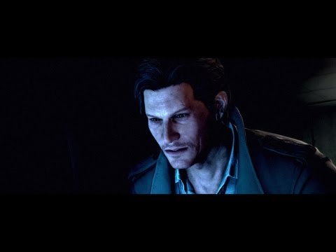 The Evil Within - Gameplay Trailer TGS 2013