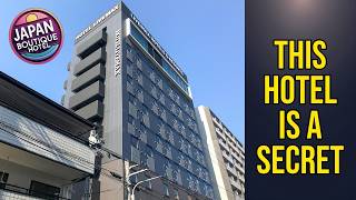 Natural Hot Spring Hotel LiVEMAX PREMIUM HIROSHIMA – Dieses Hotel ist ein Geheim