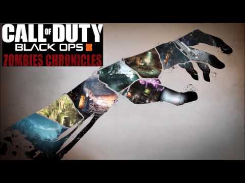 Black Ops 3 Zombies Chronicles Song "Remember Forever" By: Tori Letzler