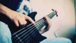 BRUJERIA - MACHETAZOS - BASS COVER